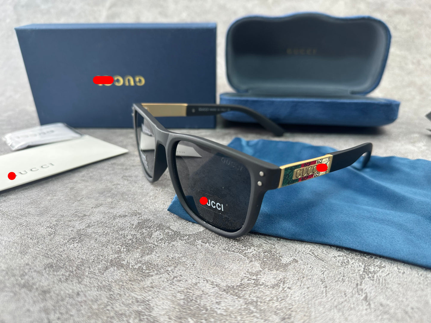 G/G Men's Sunglasses