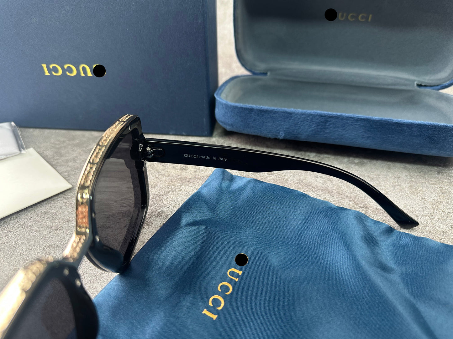 Women’s Sunglasses Designer Style StreetFashion G1737