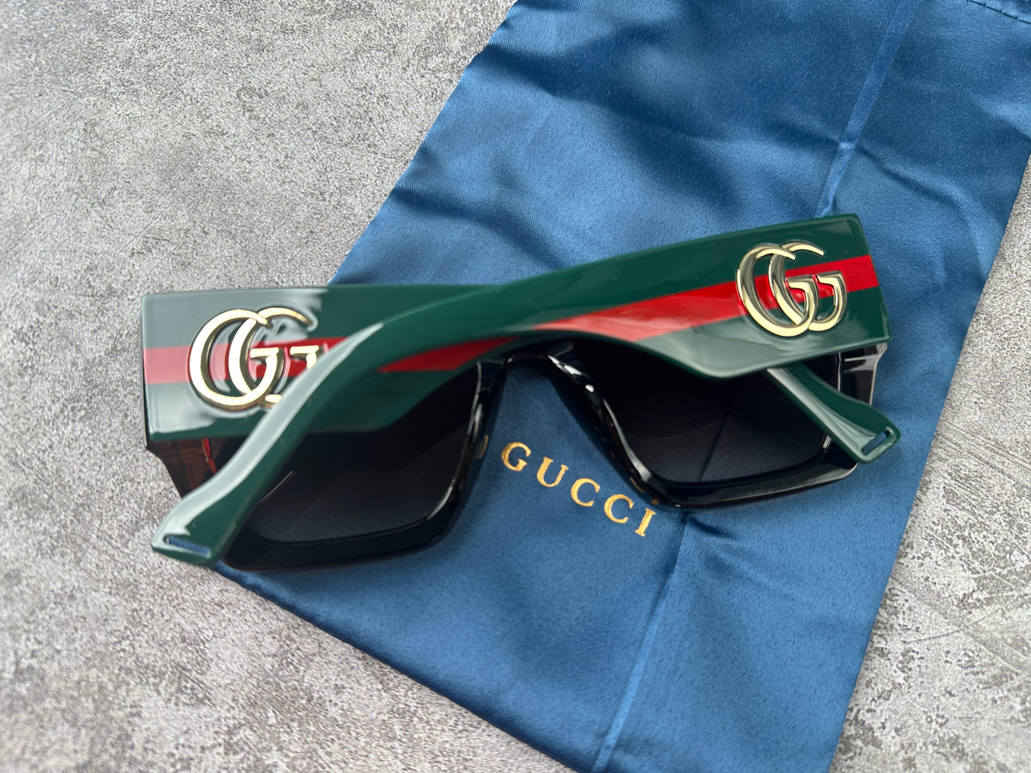 GG Women’s Sunglasses