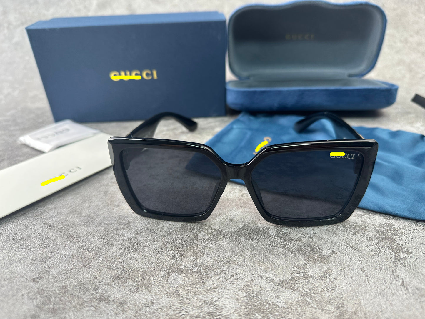 G/G Women’s Sunglasses