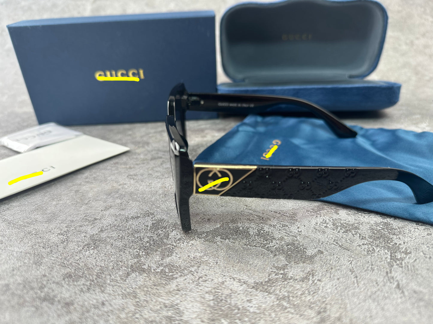 G/G Women’s Sunglasses