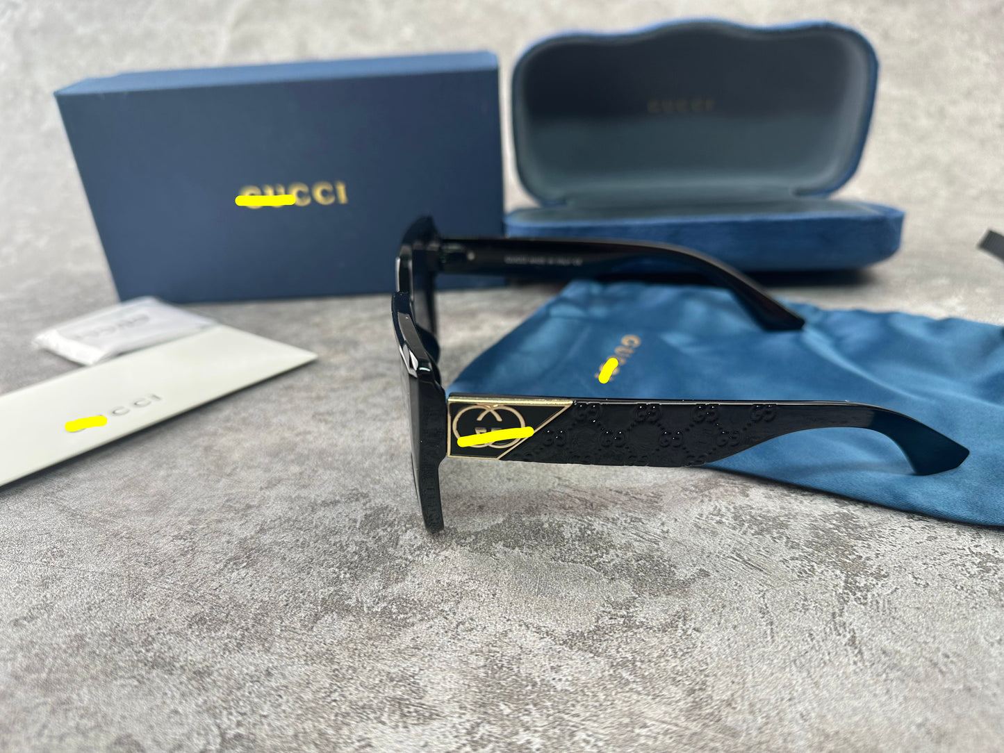 G/G Women’s Sunglasses