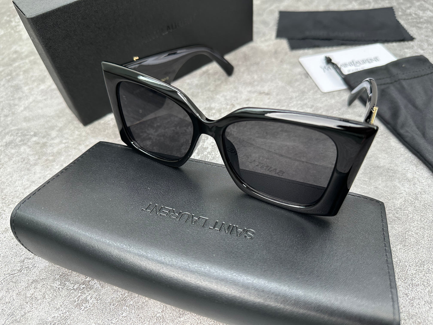 SL M119 Women's Sunglasses