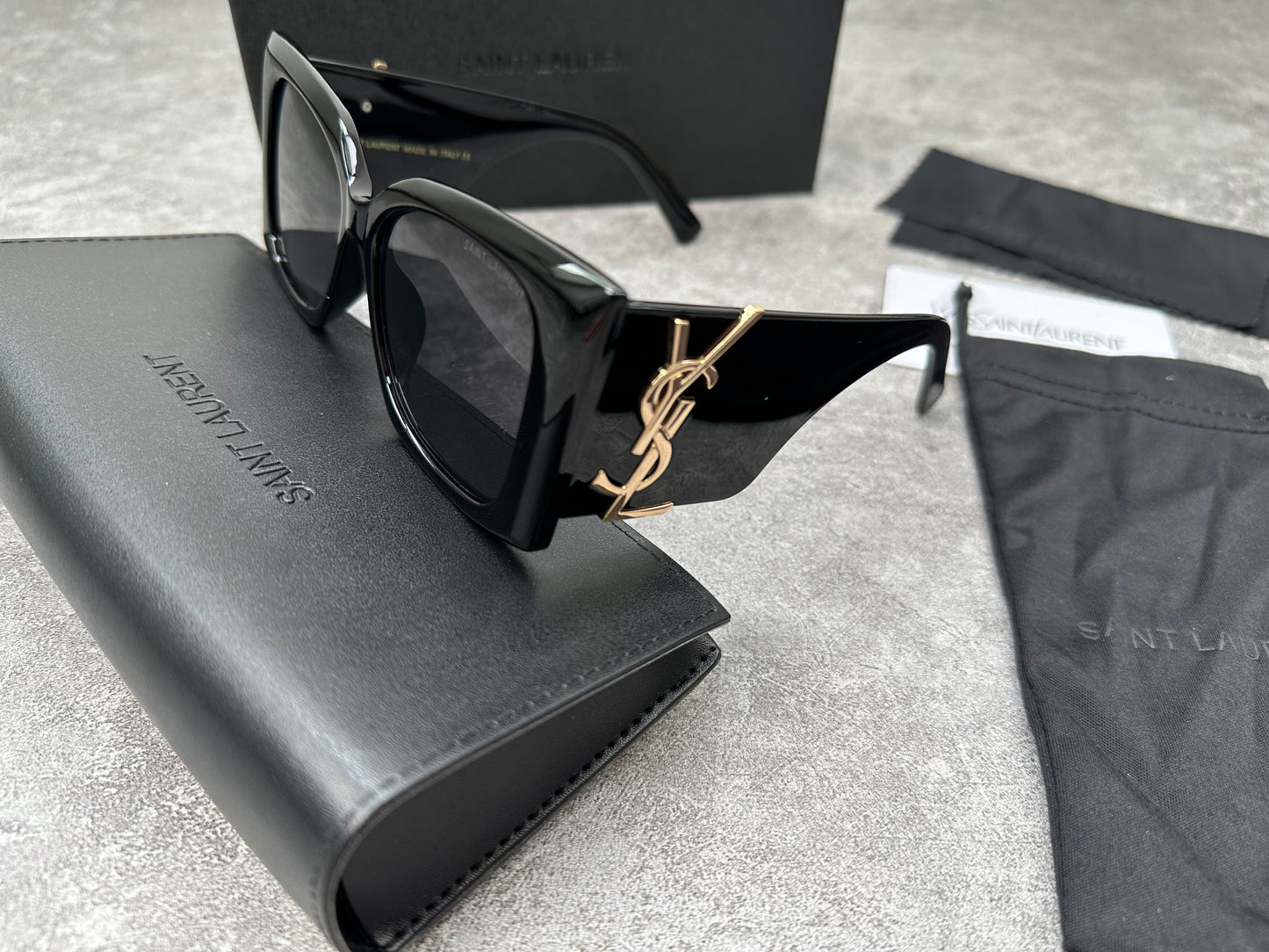 SL M119 Women's Sunglasses