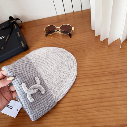 CC Premium Knit Beanie New In