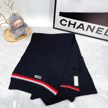 3PCS Set Beanie Scarf and Gloves Special