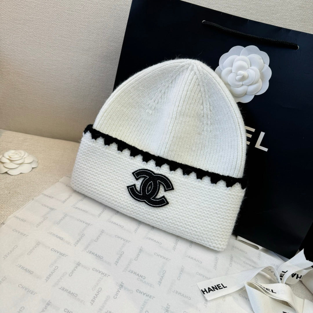 CC Knit Beanie
