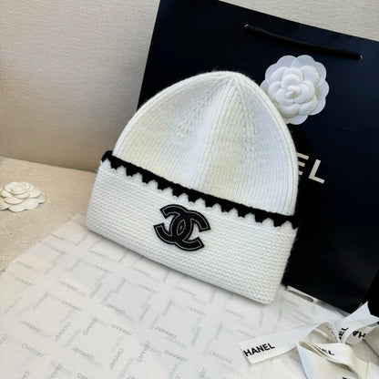 CC Knit Beanie