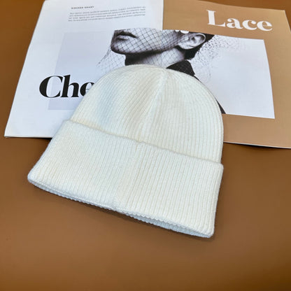 CL Knit Beanie