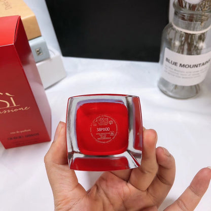 Sì Passione Eau de Parfum – 100ml