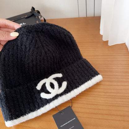 CC Knit Beanie