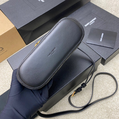 mini quilted box bag 843239106