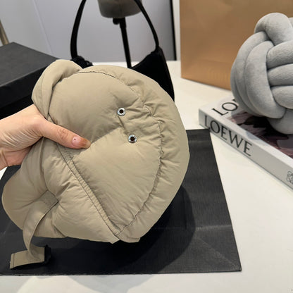 PRD Padded Winter Trapper Hat with Ear Flaps