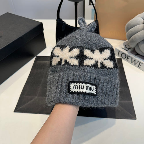 MM Knit Beanie