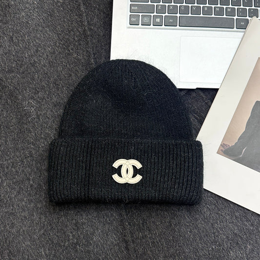 Knit Beanie