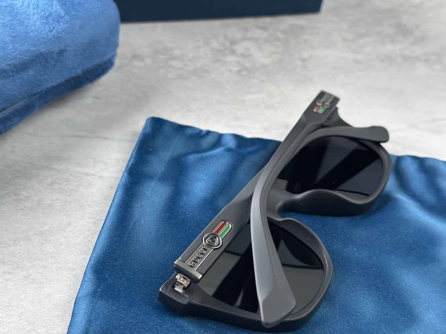 GG Men's Sunglasses