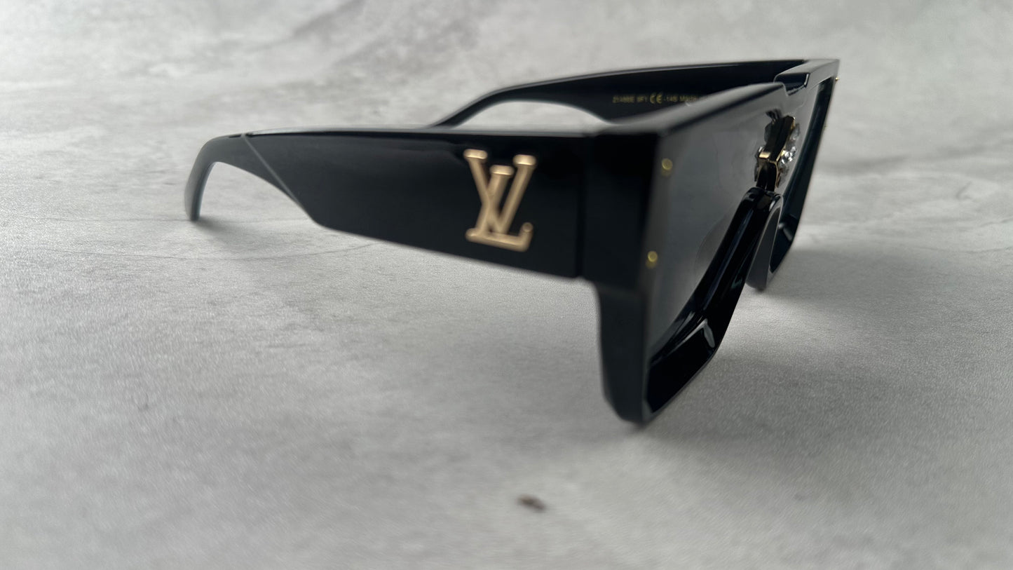 LV Cyclone Sunglasses