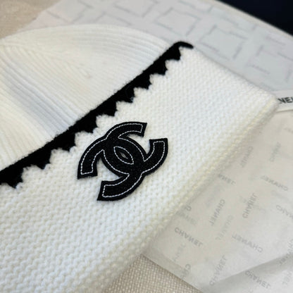 CC Knit Beanie