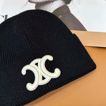 CL Knit Beanie