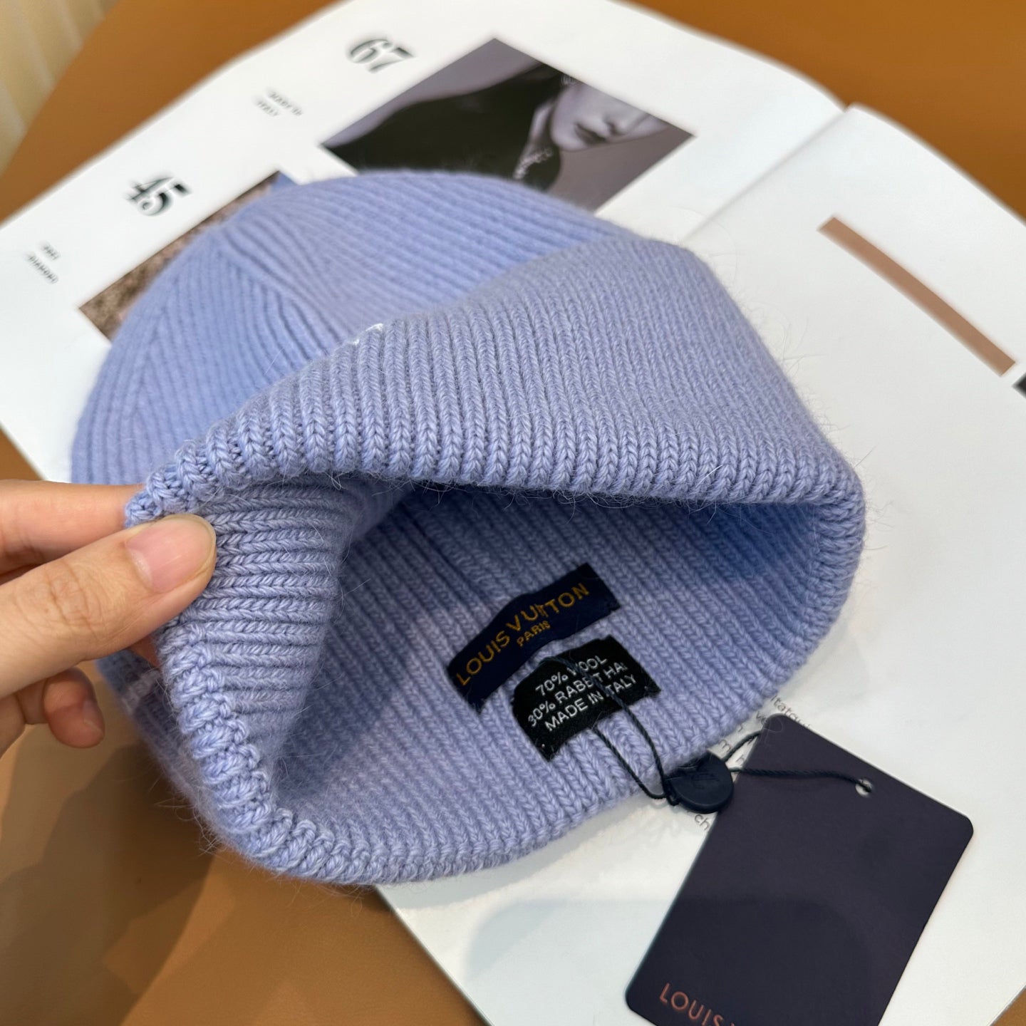 Women's Knit Beanie