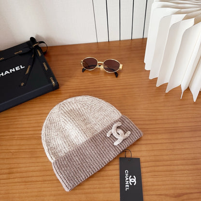 CC Premium Knit Beanie New In