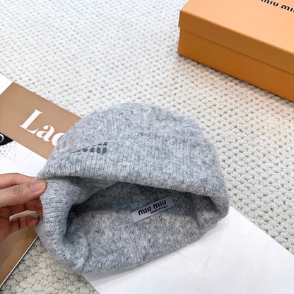 MM Knit Beanie