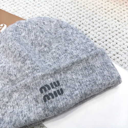 MM Knit Beanie