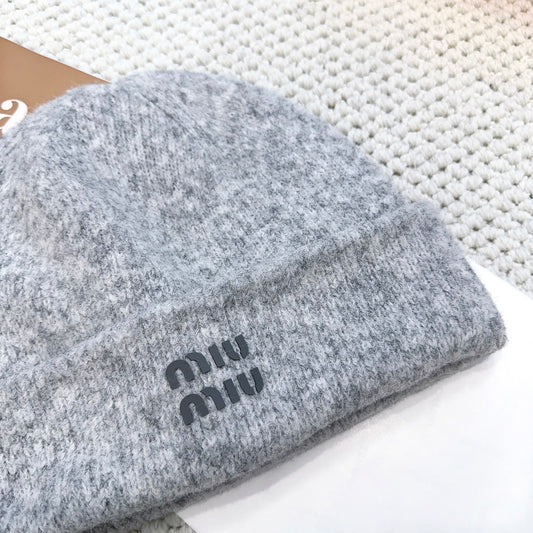 MM Knit Beanie