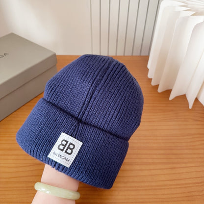 BB Knit Beanie