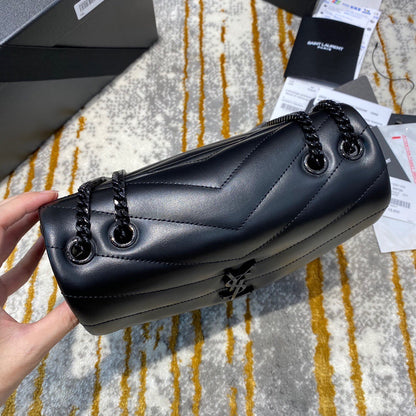 LouLou Y Shoulder Bag