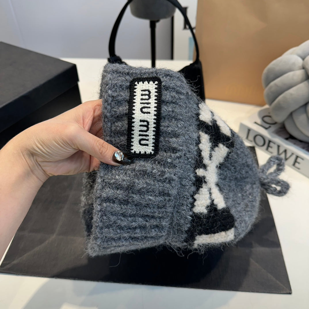 MM Knit Beanie