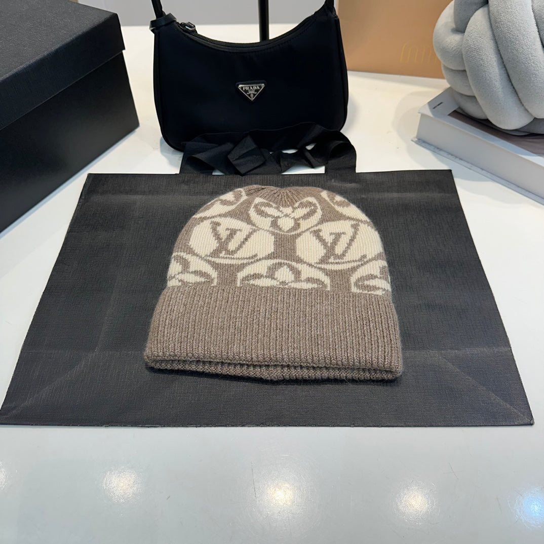 Scarf, Hat & Gloves 3-Piece Set