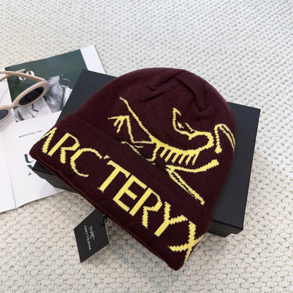 F/W Knit Beanie