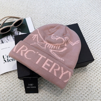 F/W Knit Beanie