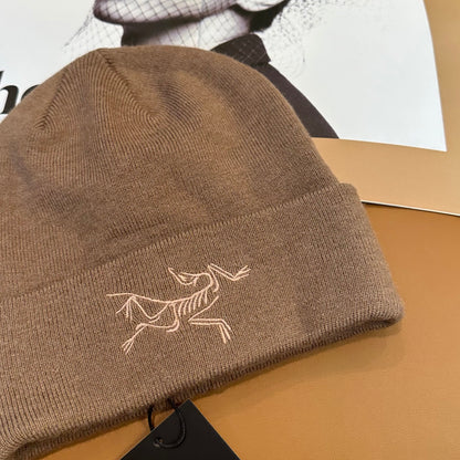 Outdoor Knit Beanie
