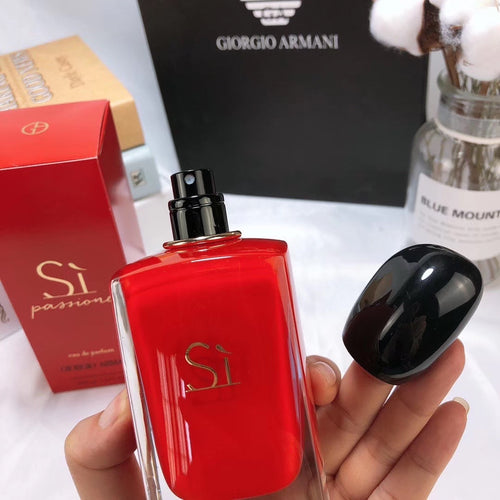 Sì Passione Eau de Parfum – 100ml