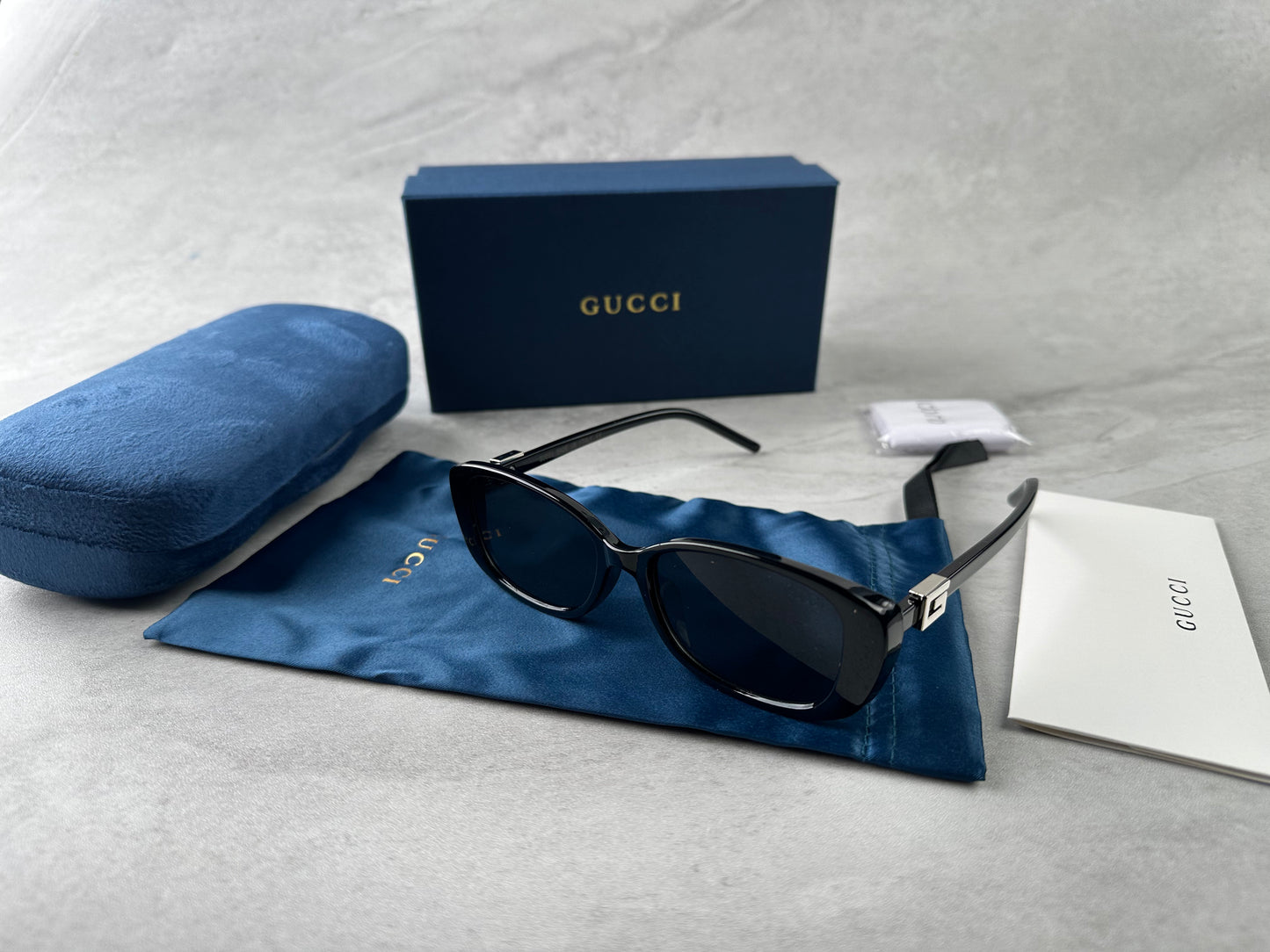 GG Women’s Sunglasses