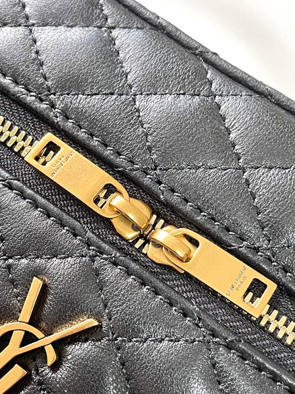 Mini Box Bag Black 1083610402