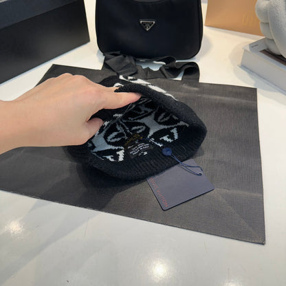 Scarf, Hat & Gloves 3-Piece Set