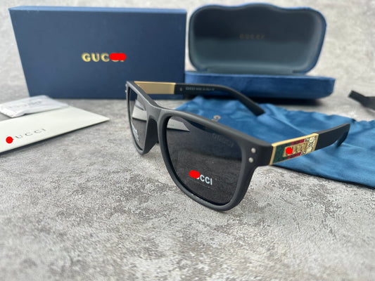 G/G Men's Sunglasses