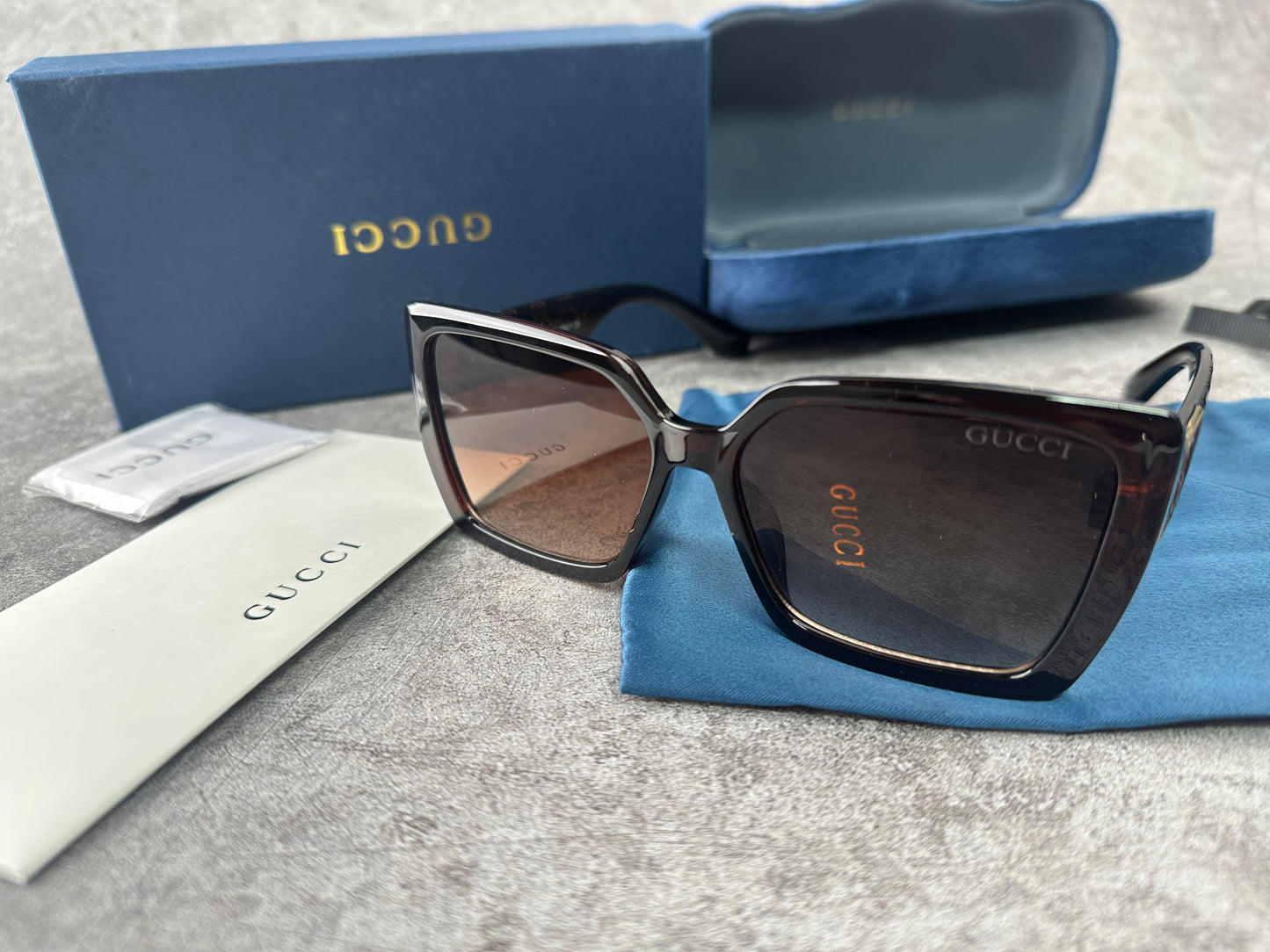 GG Women’s Sunglasses