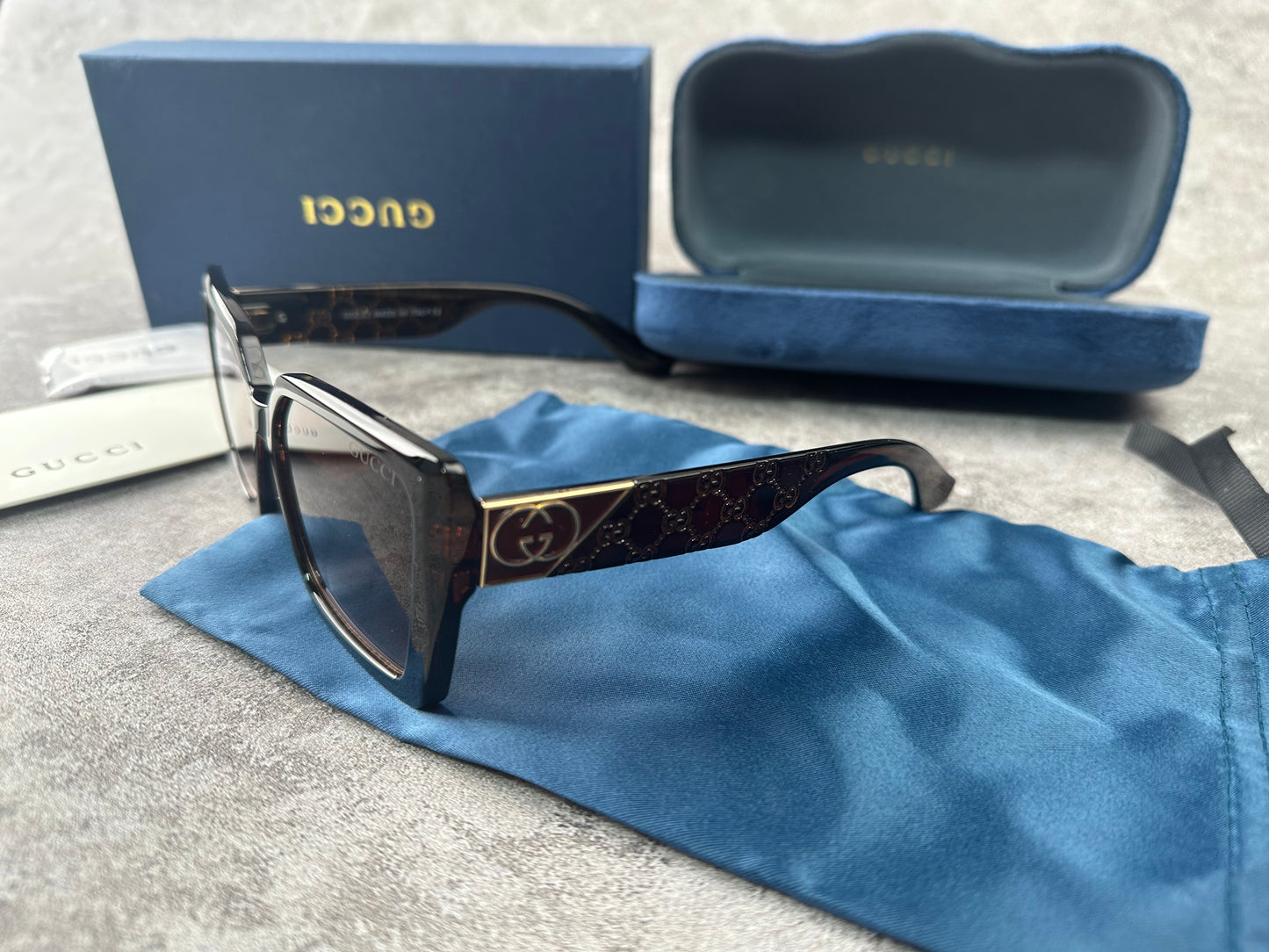 GG Women’s Sunglasses
