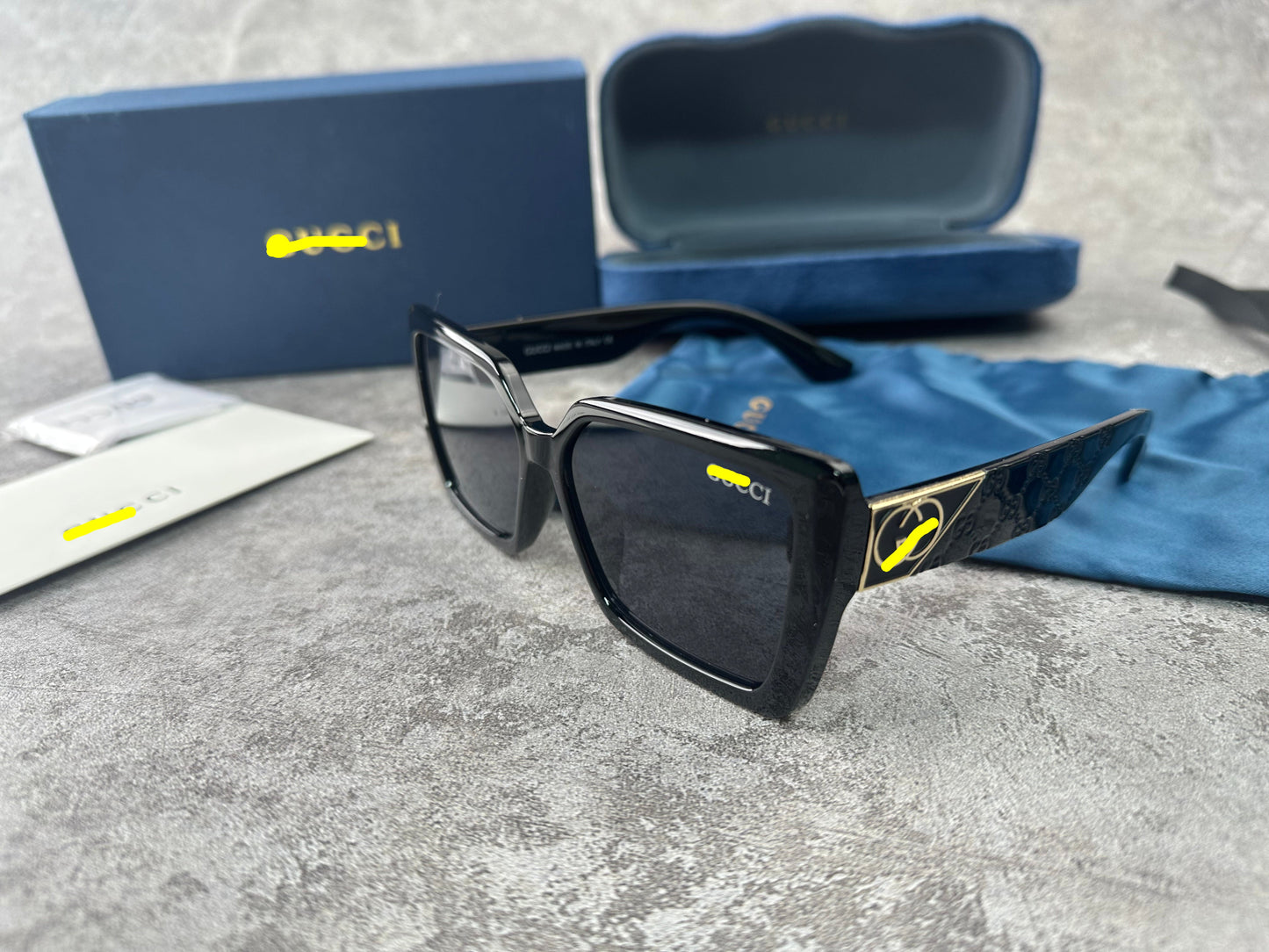 G/G Women’s Sunglasses