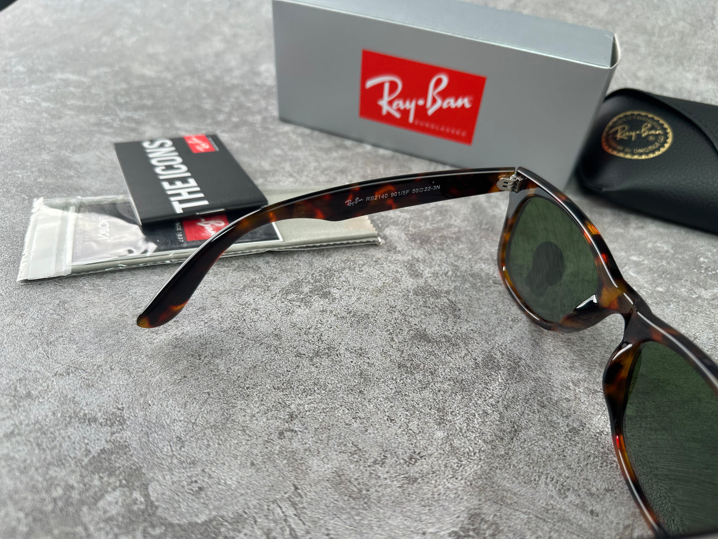 RB2140 Unisex Sonnenbrille