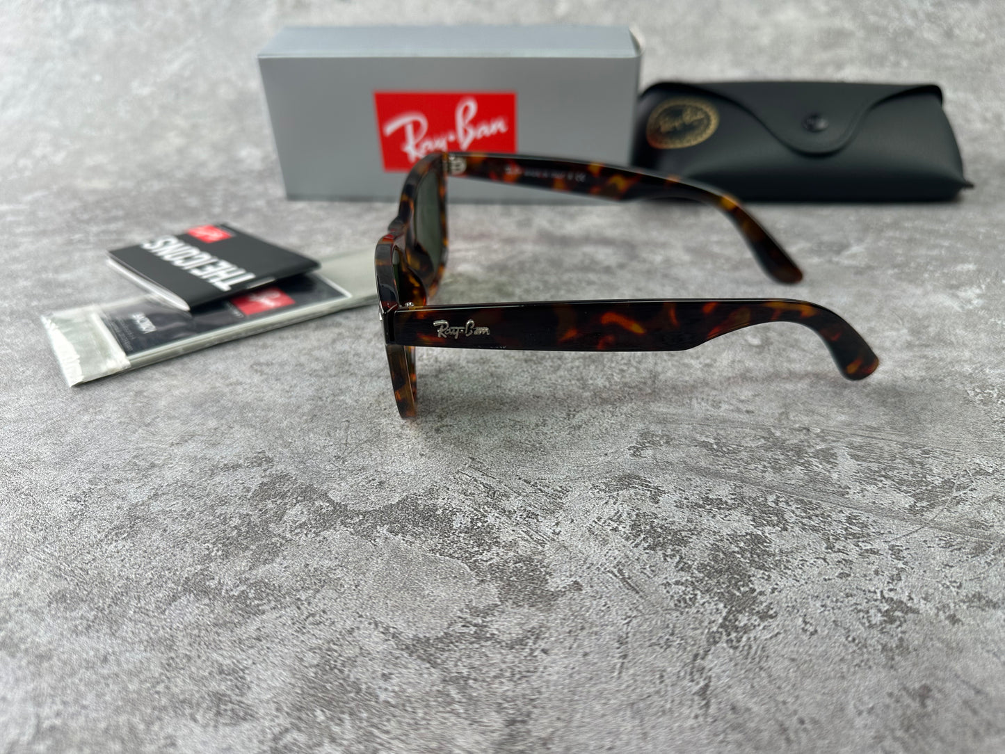 RB2140 Unisex Sonnenbrille