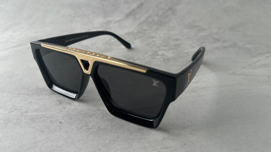 Z1502W Evidence Sunglasses
