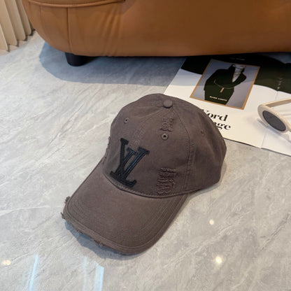 Timeless Casual Cap for Every Season