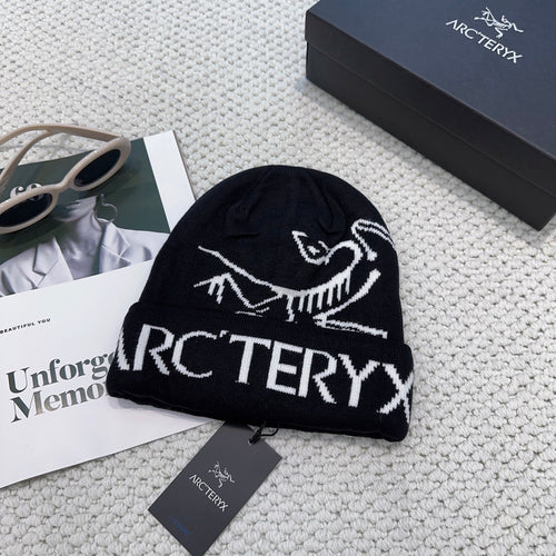 F/W Knit Beanie