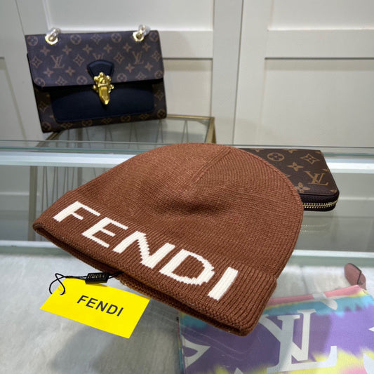 FD Beanie