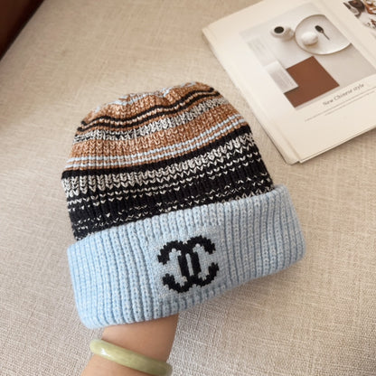 CC Knit Beanie